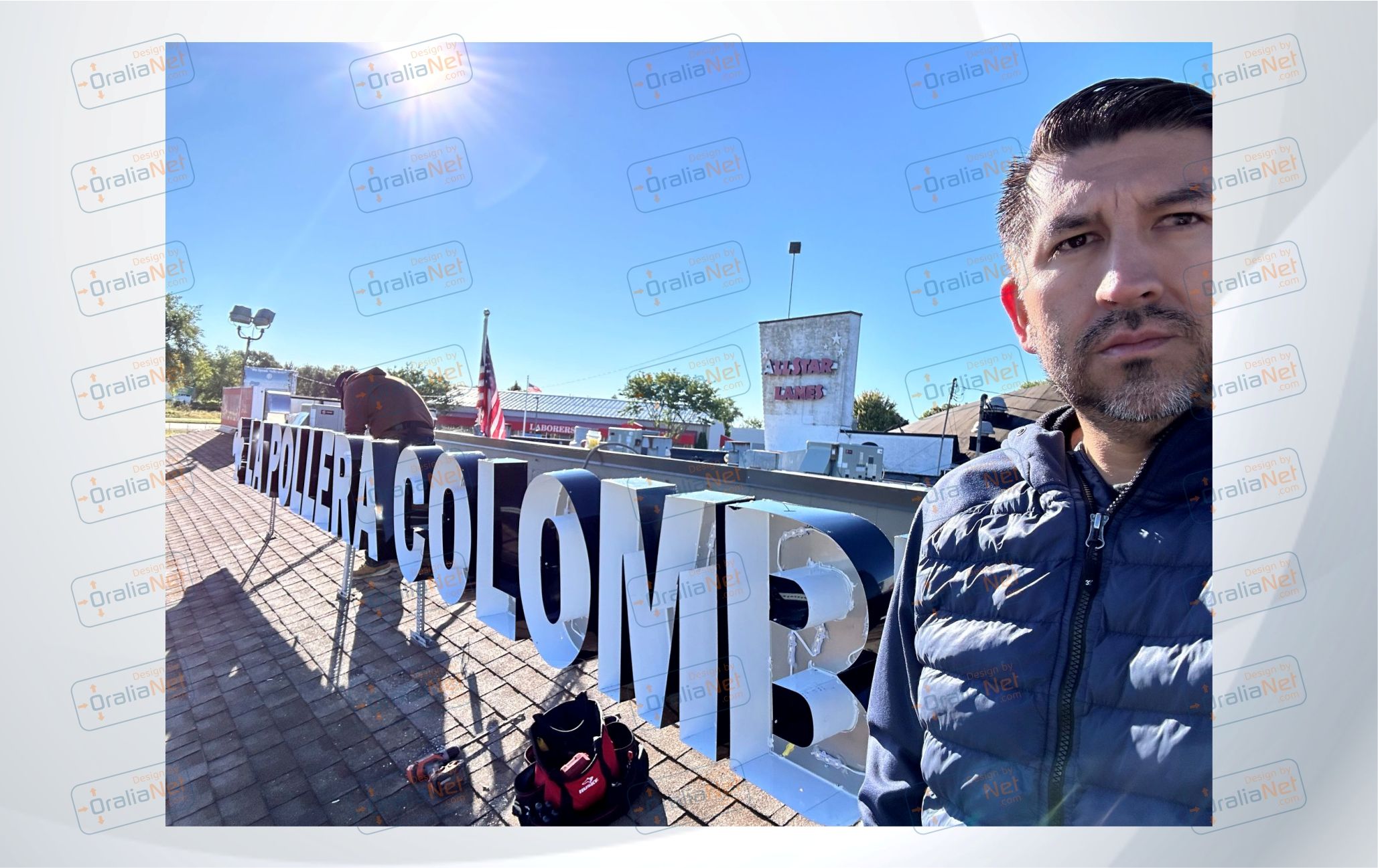 Letrero 1