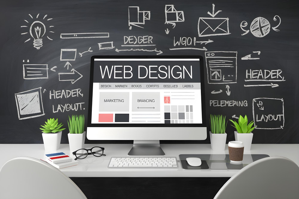 Web Design 2